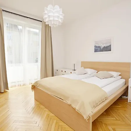 Przytulny 3city Z Balkonem W Gdyni By Renters Apartament *