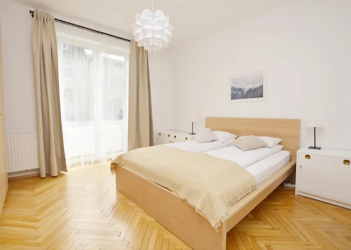Przytulny 3city Z Balkonem W Gdyni By Renters Apartament *