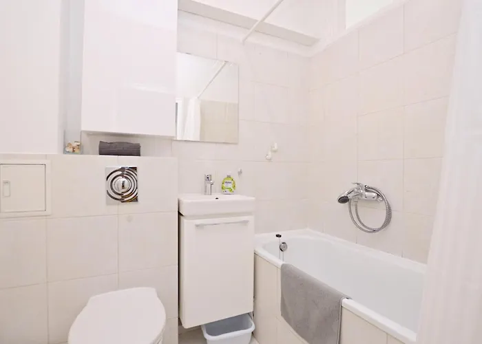 Apartament Przytulny 3city Z Balkonem W Gdyni By Renters